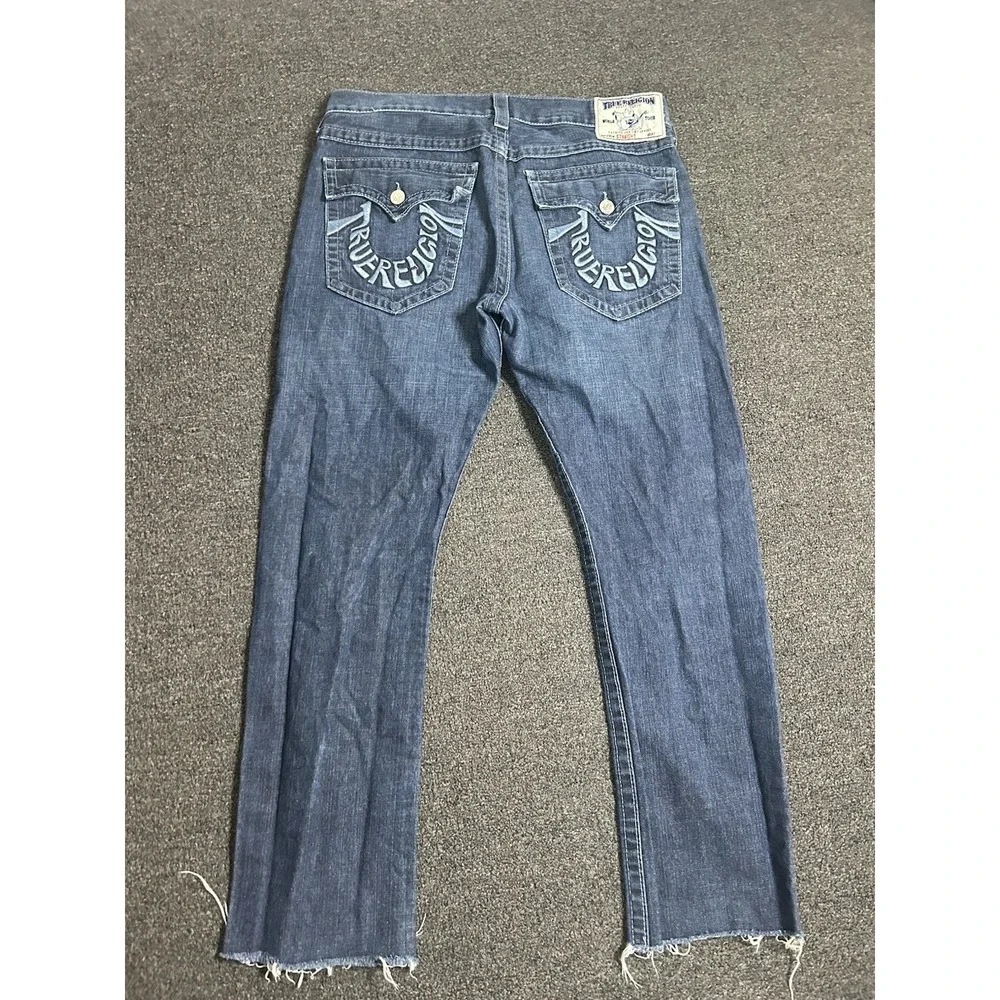 True Religion please refer